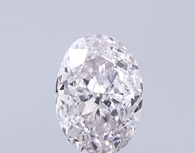 Loose Diamond - OVAL 0.37ct Faint Pink SI1: Loose Diamond - OVAL 0.37ct Faint Pink SI1 Source: Natural Shape: OVAL Carats: 0.37 Color: Faint Pink Certification: GIA Video: