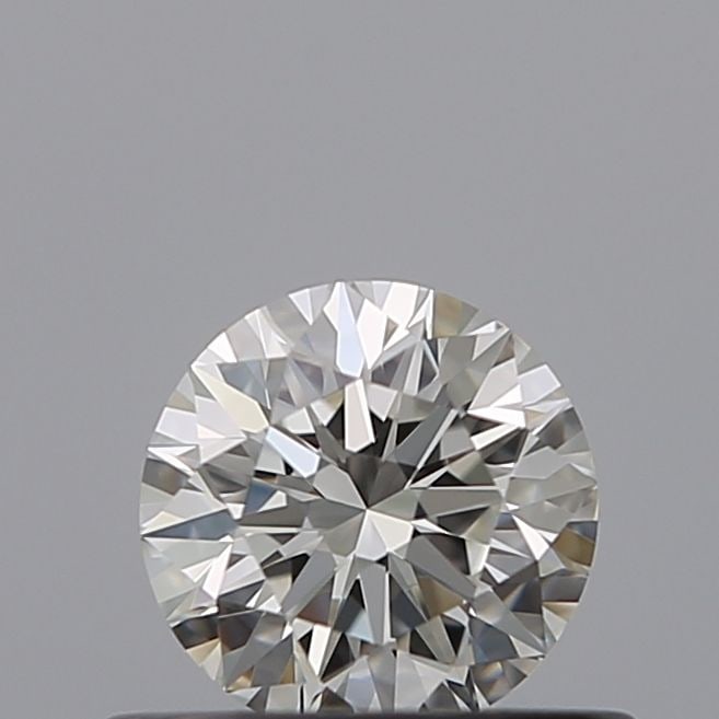 Loose Diamond - ROUND 0.42ct H IF: Loose Diamond - ROUND 0.42ct H IF Source: Natural Shape: ROUND Carats: 0.42 Color: H Clarity: IF Certification: GIA Video: