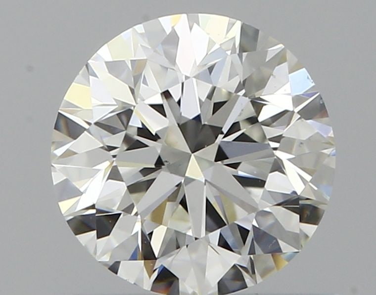 Loose Diamond - ROUND 0.7ct H VS1: Loose Diamond - ROUND 0.7ct H VS1 Source: Natural Shape: ROUND Carats: 0.7 Color: H Clarity: VS1 Certification: GIA Video: