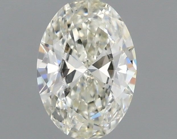 Loose Diamond - OVAL 0.47ct I VS2: Loose Diamond - OVAL 0.47ct I VS2 Source: Natural Shape: OVAL Carats: 0.47 Color: I Clarity: VS2 Certification: IGI Video:
