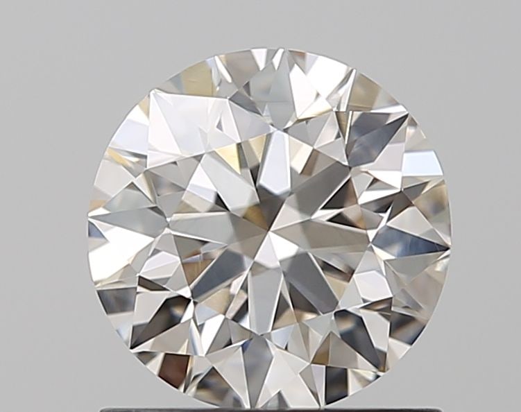 Loose Diamond - ROUND 1.0ct Fancy Light Blue VVS2: Loose Diamond - ROUND 1.0ct Fancy Light Blue VVS2 Source: Natural Shape: ROUND Carats: 1.0 Color: Fancy Light Blue Certification: GIA Video: