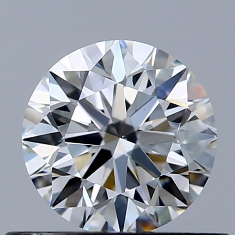 Loose Diamond - ROUND 0.5ct G VS2: Loose Diamond - ROUND 0.5ct G VS2 Source: Natural Shape: ROUND Carats: 0.5 Color: G Clarity: VS2 Certification: GIA Video: