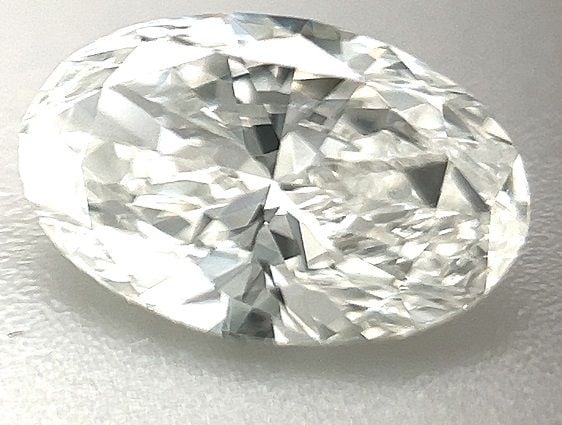Loose Diamond - OVAL 1.02ct F IF: Loose Diamond - OVAL 1.02ct F IF Source: Natural Shape: OVAL Carats: 1.02 Color: F Clarity: IF Certification: GIA Video: