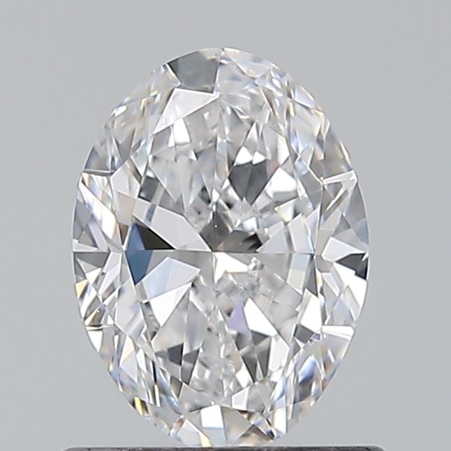 Loose Diamond - OVAL 0.7ct D VS1: Loose Diamond - OVAL 0.7ct D VS1 Source: Natural Shape: OVAL Carats: 0.7 Color: D Clarity: VS1 Certification: GIA Video: