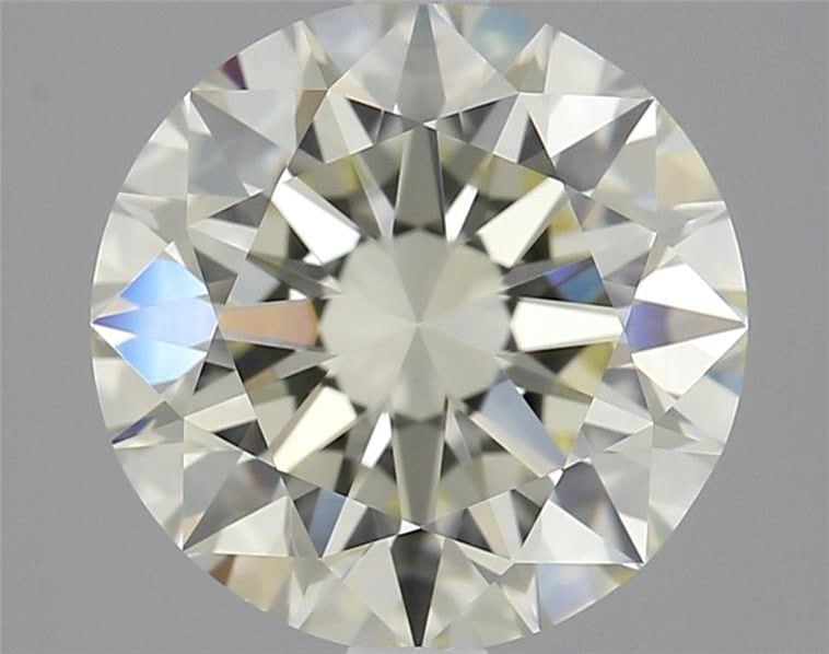 Loose Diamond - ROUND 2.07ct K VVS1: Loose Diamond - ROUND 2.07ct K VVS1 Source: Natural Shape: ROUND Carats: 2.07 Color: K Clarity: VVS1 Certification: IGI Video:
