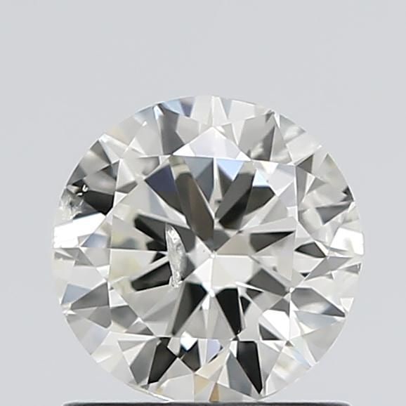 Loose Diamond - ROUND 1.0ct K I1: Loose Diamond - ROUND 1.0ct K I1 Source: Natural Shape: ROUND Carats: 1.0 Color: K Clarity: I1 Certification: GIA Video: