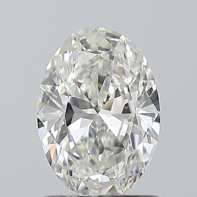 Loose Diamond - OVAL 1.0ct H VVS2: Loose Diamond - OVAL 1.0ct H VVS2 Source: Natural Shape: OVAL Carats: 1.0 Color: H Clarity: VVS2 Certification: IGI Video: