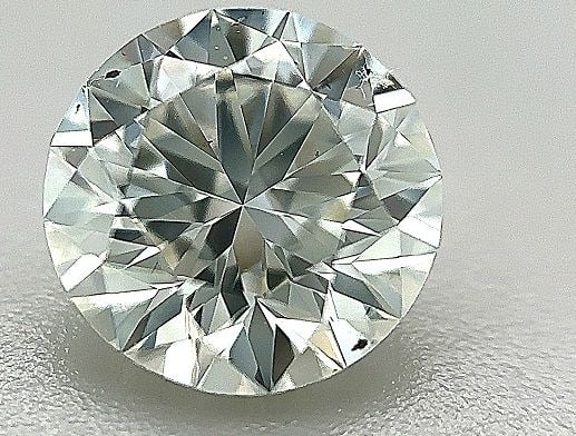 Loose Diamond - ROUND 1.51ct I SI1 (1 of 1)