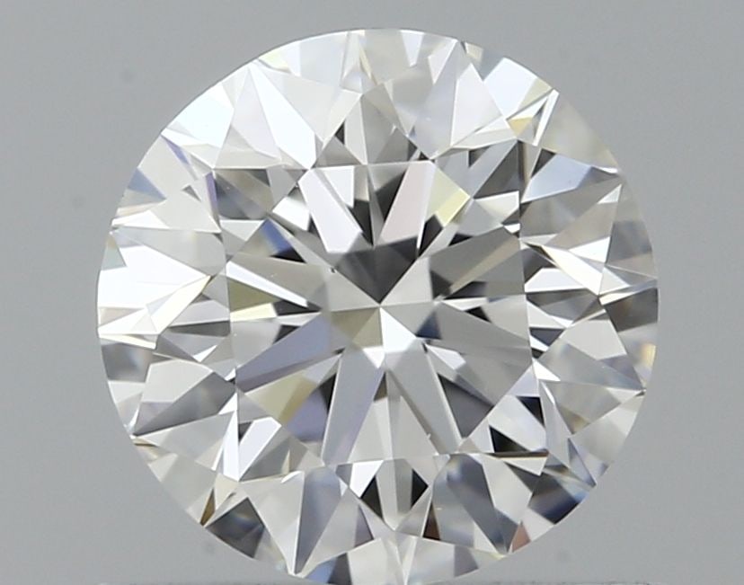 Loose Diamond - ROUND 0.7ct E VVS2: Loose Diamond - ROUND 0.7ct E VVS2 Source: Natural Shape: ROUND Carats: 0.7 Color: E Clarity: VVS2 Certification: GIA Video: