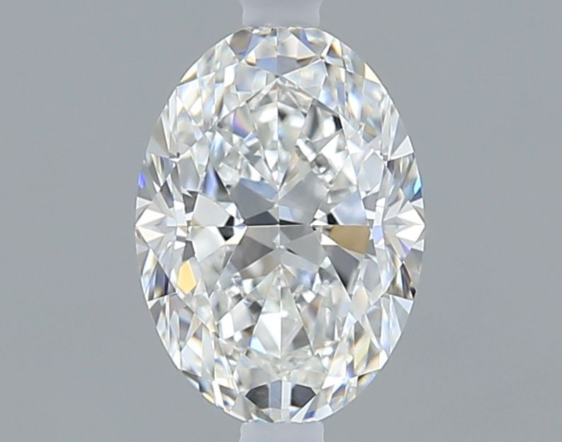 Loose Diamond - OVAL 0.47ct F VVS1: Loose Diamond - OVAL 0.47ct F VVS1 Source: Natural Shape: OVAL Carats: 0.47 Color: F Clarity: VVS1 Certification: GIA Video:
