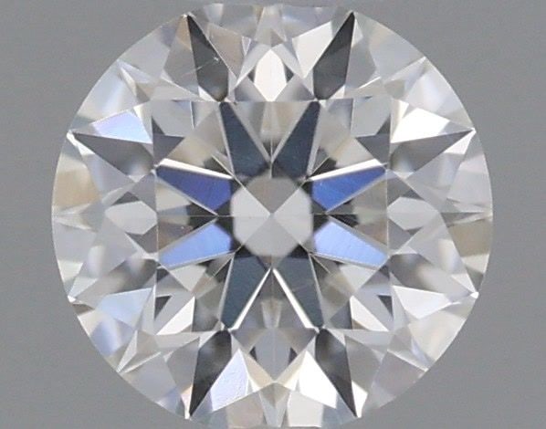 Loose Diamond - ROUND 0.18ct H VS2: Loose Diamond - ROUND 0.18ct H VS2 Source: Natural Shape: ROUND Carats: 0.18 Color: H Clarity: VS2 Certification: GIA Video: