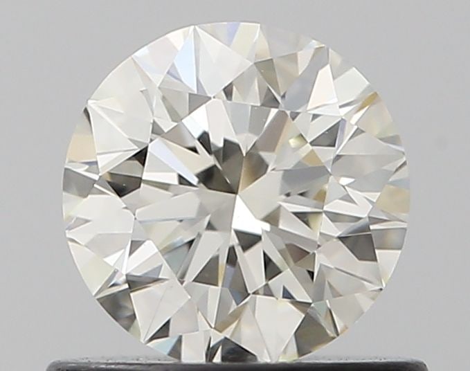 Loose Diamond - ROUND 0.6ct I VVS1: Loose Diamond - ROUND 0.6ct I VVS1 Source: Natural Shape: ROUND Carats: 0.6 Color: I Clarity: VVS1 Certification: IGI Video: