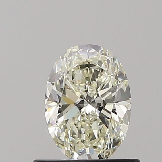 Loose Diamond - OVAL 0.7ct M VVS2: Loose Diamond - OVAL 0.7ct M VVS2 Source: Natural Shape: OVAL Carats: 0.7 Color: M Clarity: VVS2 Certification: GIA Video: