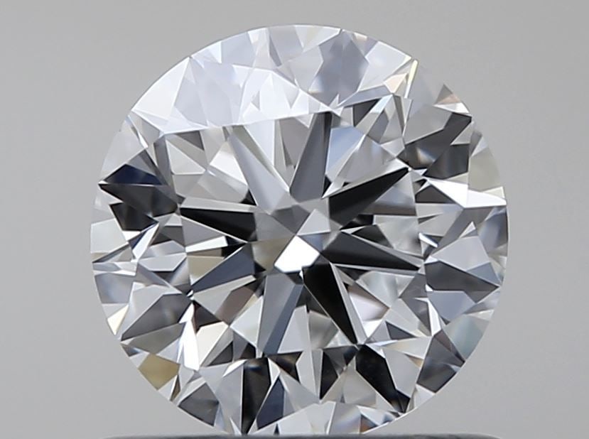 Loose Diamond - ROUND 0.62ct E IF: Loose Diamond - ROUND 0.62ct E IF Source: Natural Shape: ROUND Carats: 0.62 Color: E Clarity: IF Certification: GIA Video: