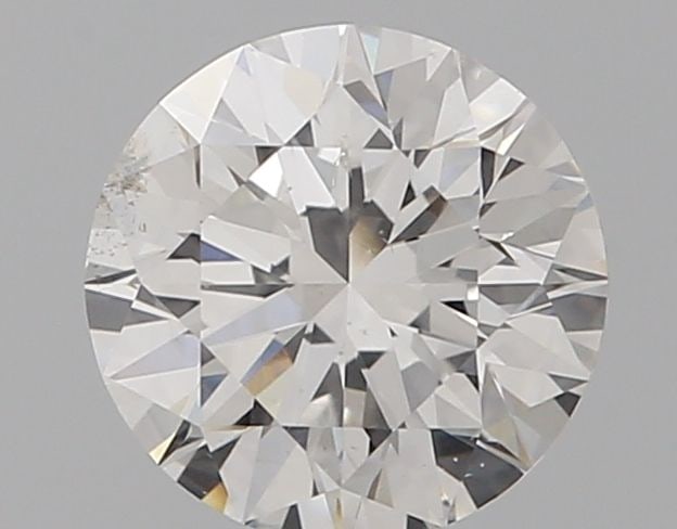 Loose Diamond - ROUND 0.7ct F SI1: Loose Diamond - ROUND 0.7ct F SI1 Source: Natural Shape: ROUND Carats: 0.7 Color: F Clarity: SI1 Certification: GIA Video: