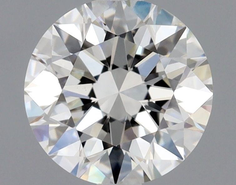Loose Diamond - ROUND 1.01ct H VS1: Loose Diamond - ROUND 1.01ct H VS1 Source: Natural Shape: ROUND Carats: 1.01 Color: H Clarity: VS1 Certification: GIA Video: