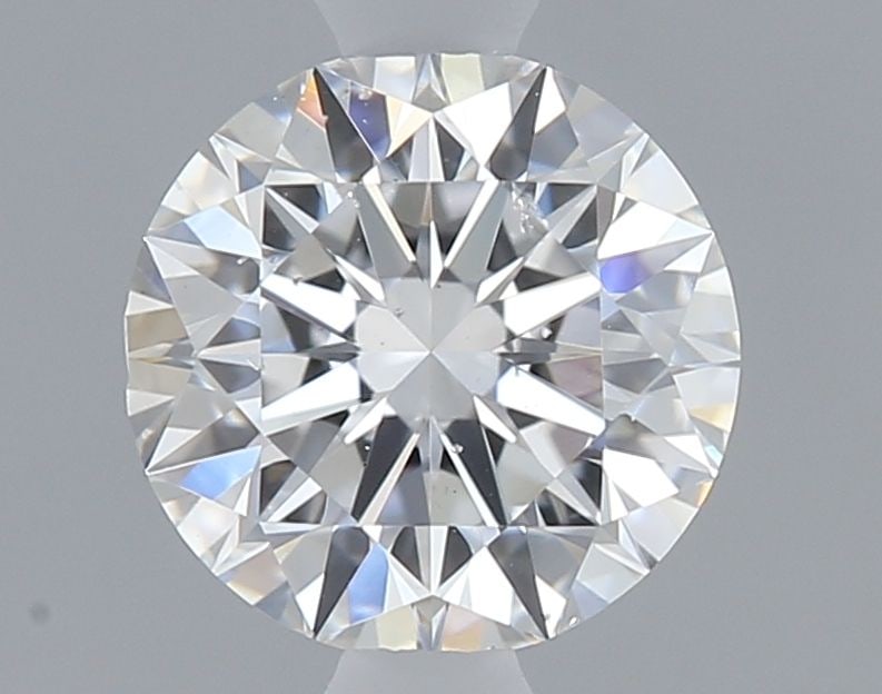 Loose Diamond - ROUND 0.7ct E SI2: Loose Diamond - ROUND 0.7ct E SI2 Source: Natural Shape: ROUND Carats: 0.7 Color: E Clarity: SI2 Certification: GIA Video:
