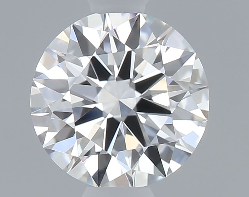 Loose Diamond - ROUND 0.56ct E IF: Loose Diamond - ROUND 0.56ct E IF Source: Natural Shape: ROUND Carats: 0.56 Color: E Clarity: IF Certification: GIA Video: