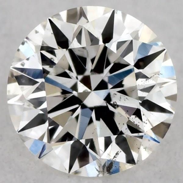 Loose Diamond - ROUND 0.24ct G SI2: Loose Diamond - ROUND 0.24ct G SI2 Source: Natural Shape: ROUND Carats: 0.24 Color: G Clarity: SI2 Certification: GIA Video: