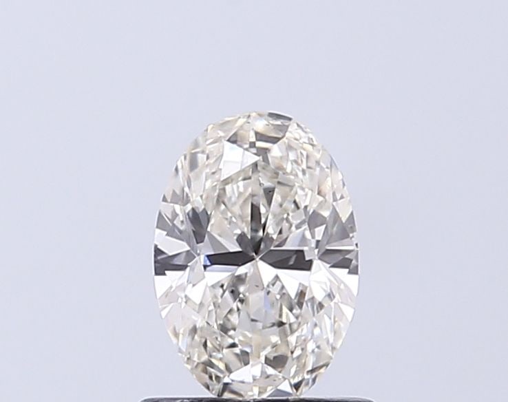 Loose Diamond - OVAL 0.7ct H VS2: Loose Diamond - OVAL 0.7ct H VS2 Source: Natural Shape: OVAL Carats: 0.7 Color: H Clarity: VS2 Certification: IGI Video: