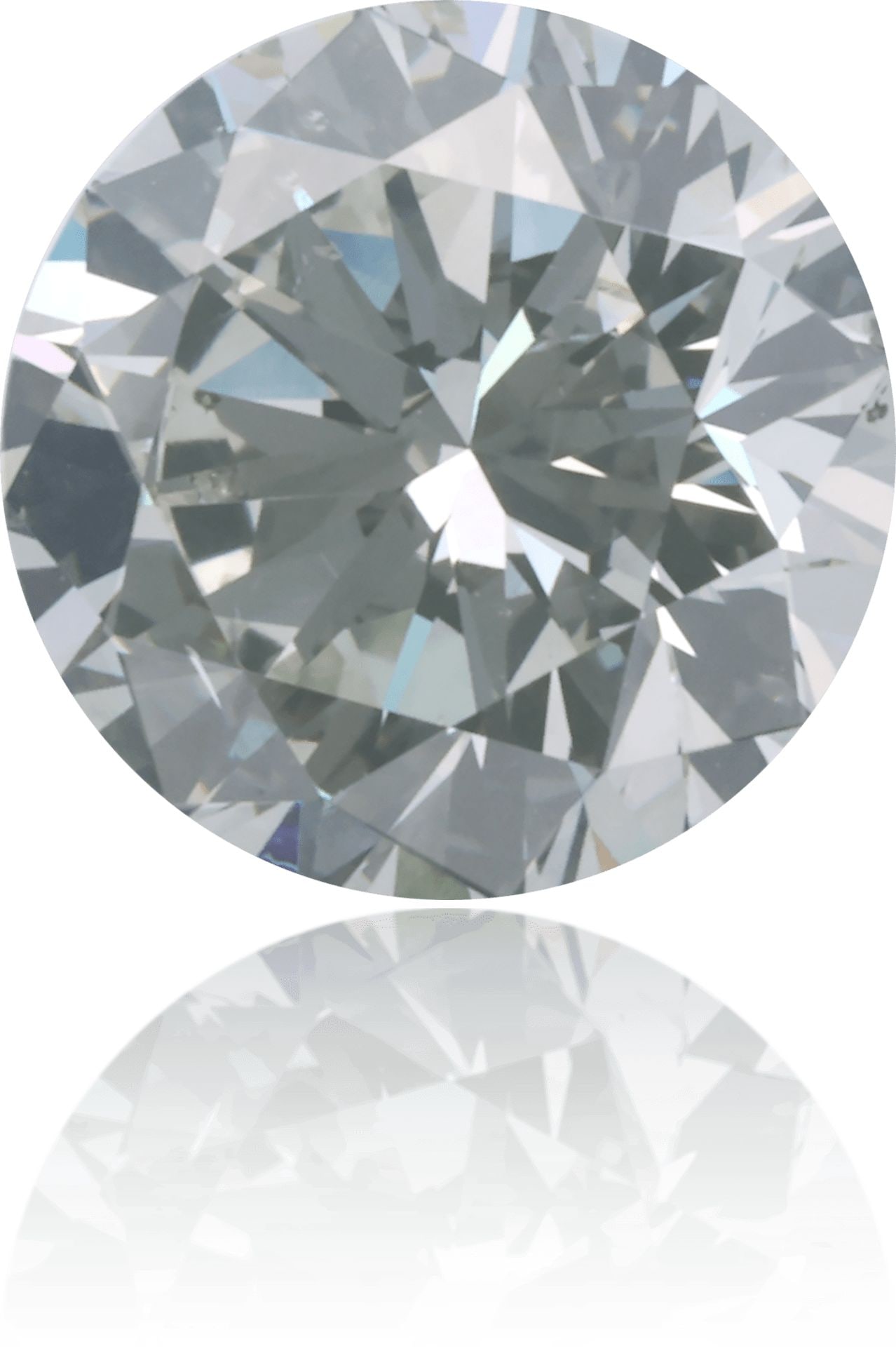 Loose Diamond - ROUND 1.17ct Fancy Light Yellow SI1: Loose Diamond - ROUND 1.17ct Fancy Light Yellow SI1 Source: Natural Shape: ROUND Carats: 1.17 Color: Fancy Light Yellow Certification: GIA Video: