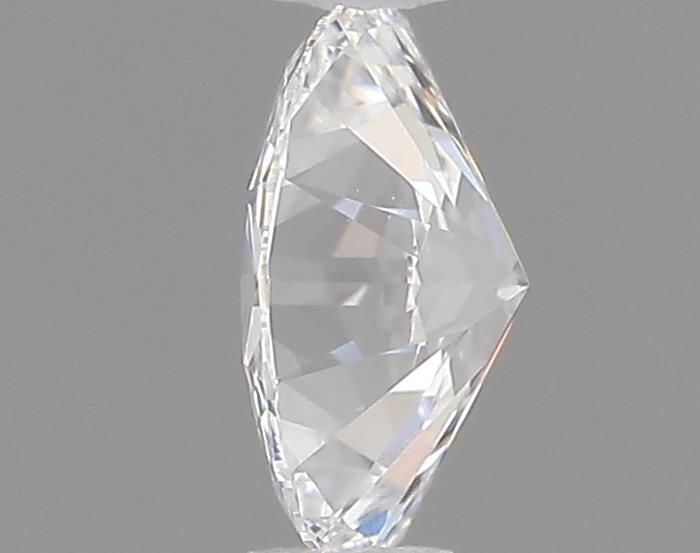 Loose Diamond - OVAL 0.3ct D VS2: Loose Diamond - OVAL 0.3ct D VS2 Source: Natural Shape: OVAL Carats: 0.3 Color: D Clarity: VS2 Certification: GIA Video: