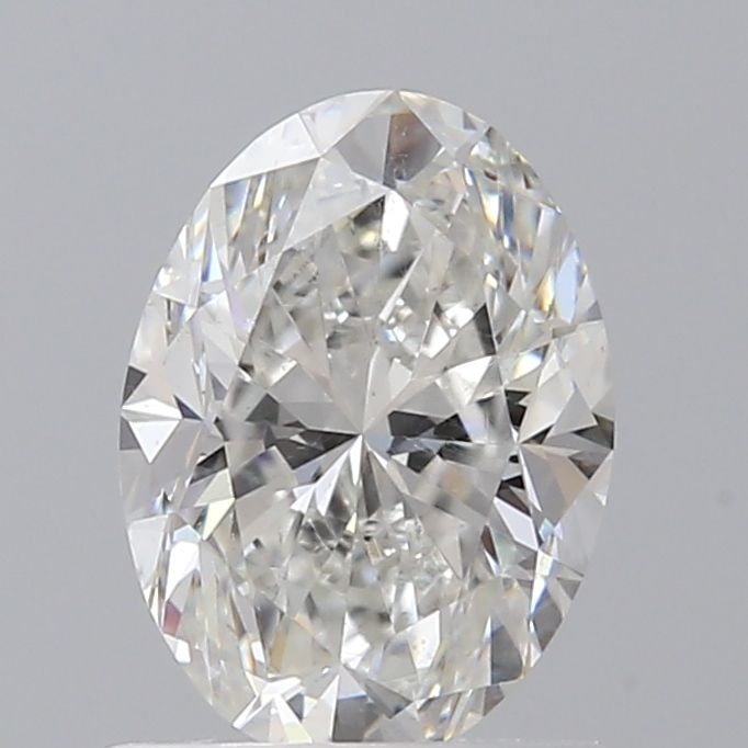 Loose Diamond - OVAL 0.9ct F SI1: Loose Diamond - OVAL 0.9ct F SI1 Source: Natural Shape: OVAL Carats: 0.9 Color: F Clarity: SI1 Certification: GIA Video: