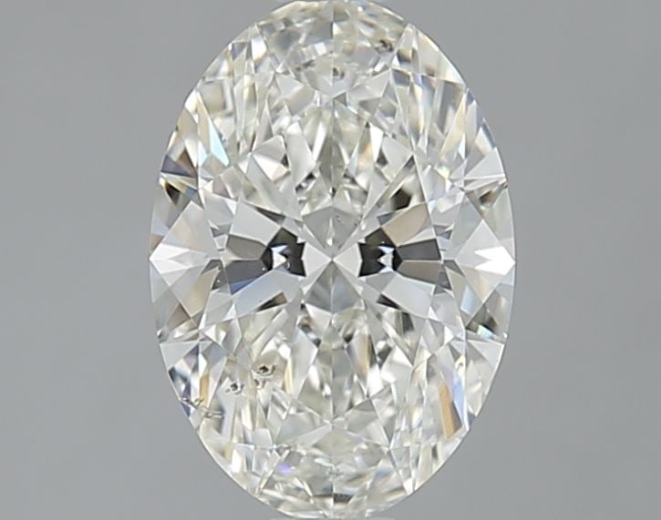 Loose Diamond - OVAL 1.21ct K SI1 (1 of 1)
