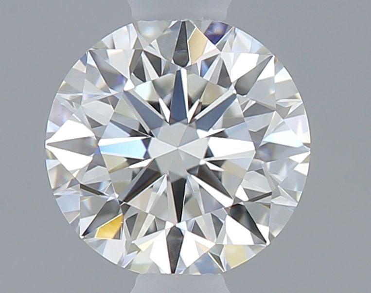 Loose Diamond - ROUND 0.4ct I VVS2: Loose Diamond - ROUND 0.4ct I VVS2 Source: Natural Shape: ROUND Carats: 0.4 Color: I Clarity: VVS2 Certification: GIA Video:
