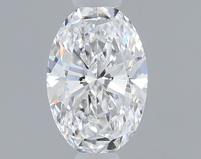 Loose Diamond - OVAL 0.45ct D SI1: Loose Diamond - OVAL 0.45ct D SI1 Source: Natural Shape: OVAL Carats: 0.45 Color: D Clarity: SI1 Certification: GIA Video: