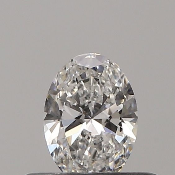 Loose Diamond - OVAL 0.3ct F VS2: Loose Diamond - OVAL 0.3ct F VS2 Source: Natural Shape: OVAL Carats: 0.3 Color: F Clarity: VS2 Certification: GIA Video: