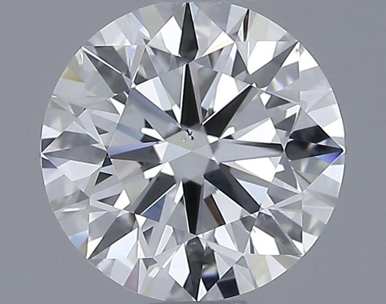 Loose Diamond - ROUND 1.31ct G SI1 (1 of 1)