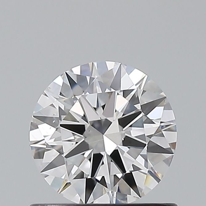 Loose Diamond - ROUND 0.7ct E SI2: Loose Diamond - ROUND 0.7ct E SI2 Source: Natural Shape: ROUND Carats: 0.7 Color: E Clarity: SI2 Certification: GIA Video: