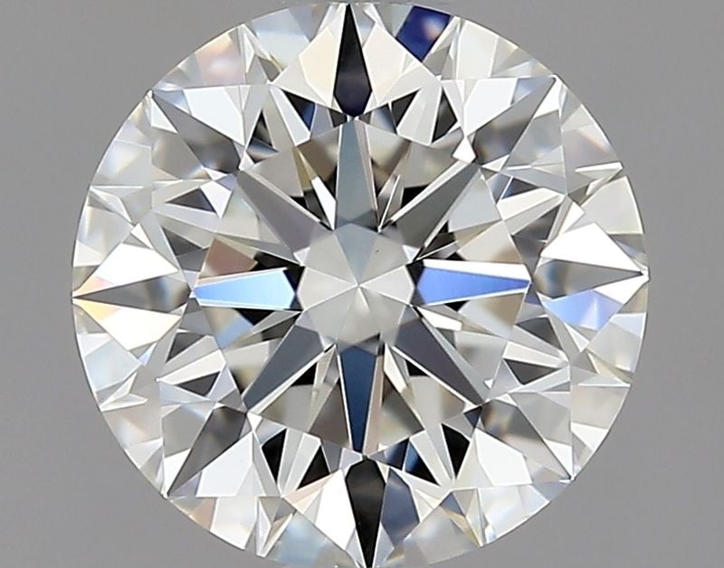 Loose Diamond - ROUND 1.01ct G VS1: Loose Diamond - ROUND 1.01ct G VS1 Source: Natural Shape: ROUND Carats: 1.01 Color: G Clarity: VS1 Certification: GIA Video: