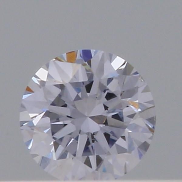 Loose Diamond - ROUND 0.1ct Light Blue: Loose Diamond - ROUND 0.1ct Light Blue Source: Natural Shape: ROUND Carats: 0.1 Color: Light Blue Certification: GIA Video: