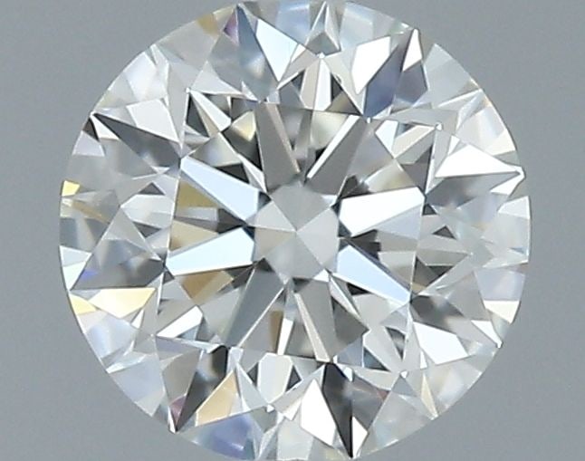 Loose Diamond - ROUND 0.5ct I VVS1: Loose Diamond - ROUND 0.5ct I VVS1 Source: Natural Shape: ROUND Carats: 0.5 Color: I Clarity: VVS1 Certification: GIA Video: