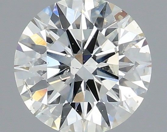 Loose Diamond - ROUND 0.8ct K I1: Loose Diamond - ROUND 0.8ct K I1 Source: Natural Shape: ROUND Carats: 0.8 Color: K Clarity: I1 Certification: GIA Video: