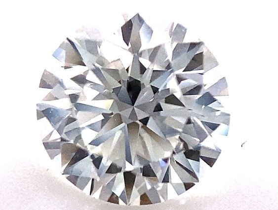 Loose Diamond - ROUND 1.01ct F SI1: Loose Diamond - ROUND 1.01ct F SI1 Source: Natural Shape: ROUND Carats: 1.01 Color: F Clarity: SI1 Certification: GIA The Diamond Depot Guarantee: All items in this auction are guaranteed to be 100% a