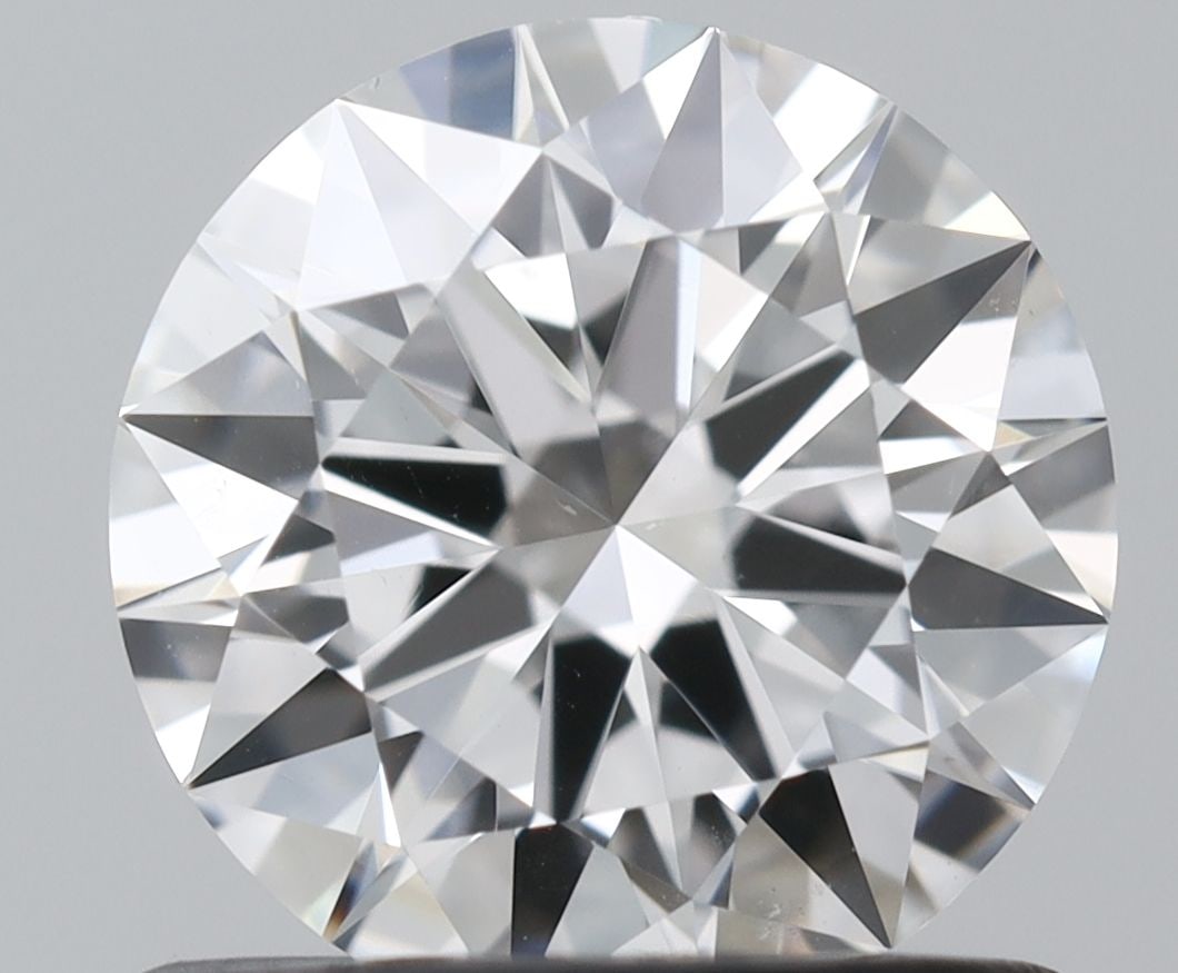 Loose Diamond - ROUND 0.8ct E SI1: Loose Diamond - ROUND 0.8ct E SI1 Source: Natural Shape: ROUND Carats: 0.8 Color: E Clarity: SI1 Certification: GIA The Diamond Depot Guarantee: All items in this auction are guaranteed to be 100% aut