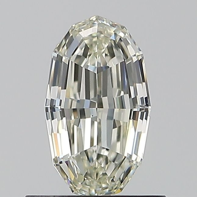 Loose Diamond - OVAL 0.81ct L VS2: Loose Diamond - OVAL 0.81ct L VS2 Source: Natural Shape: OVAL Carats: 0.81 Color: L Clarity: VS2 Certification: GIA Video: