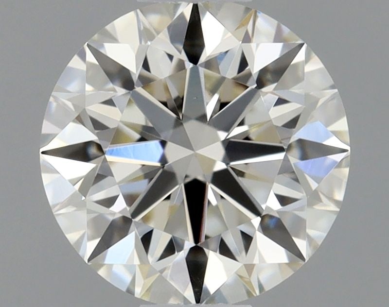 Loose Diamond - ROUND 0.57ct I VS1: Loose Diamond - ROUND 0.57ct I VS1 Source: Natural Shape: ROUND Carats: 0.57 Color: I Clarity: VS1 Certification: GIA Video: