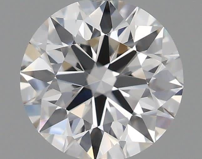 Loose Diamond - ROUND 0.52ct F VVS2: Loose Diamond - ROUND 0.52ct F VVS2 Source: Natural Shape: ROUND Carats: 0.52 Color: F Clarity: VVS2 Certification: GIA Video: