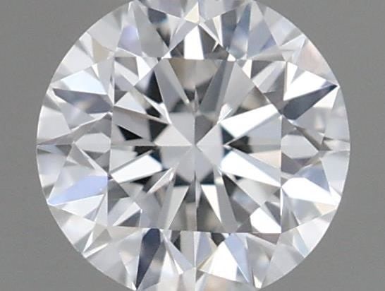 Loose Diamond - ROUND 0.2ct E VVS2: Loose Diamond - ROUND 0.2ct E VVS2 Source: Natural Shape: ROUND Carats: 0.2 Color: E Clarity: VVS2 Certification: GIA Video: