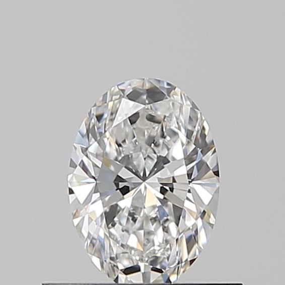 Loose Diamond - OVAL 0.5ct E VS2: Loose Diamond - OVAL 0.5ct E VS2 Source: Natural Shape: OVAL Carats: 0.5 Color: E Clarity: VS2 Certification: GIA Video: