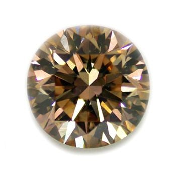 Loose Diamond - ROUND 2.34ct Y-Z VS2 (1 of 1)