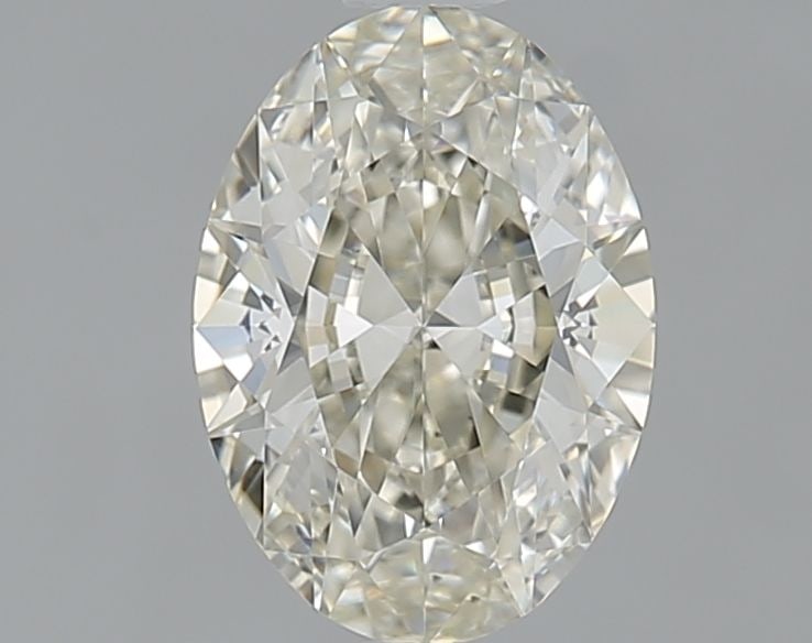 Loose Diamond - OVAL 1.01ct J VS1: Loose Diamond - OVAL 1.01ct J VS1 Source: Natural Shape: OVAL Carats: 1.01 Color: J Clarity: VS1 Certification: IGI Video: