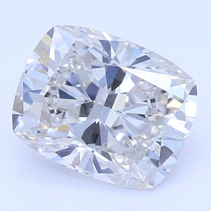 Loose Diamond - CUSHION MODIFIED 1.1ct G VS1