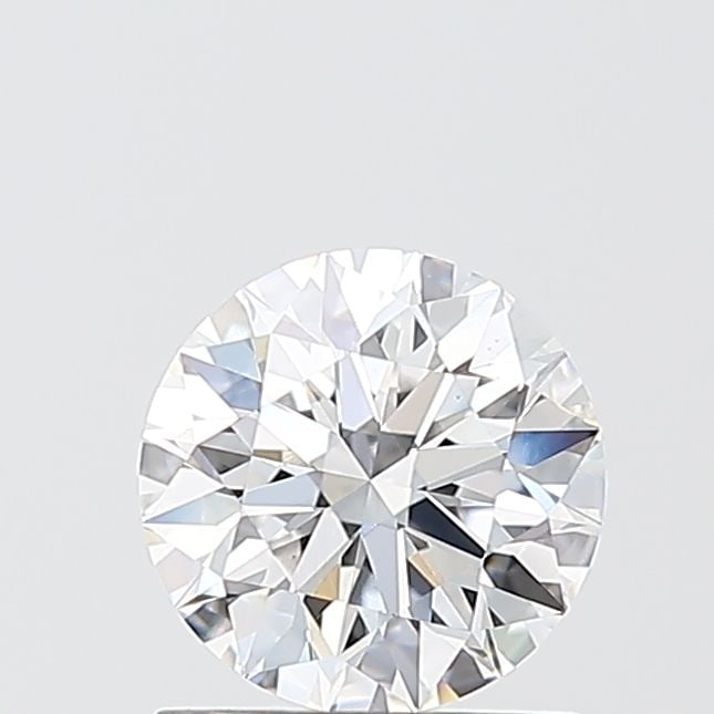Ideal Loose Diamond - ROUND 1.01ct D VS1