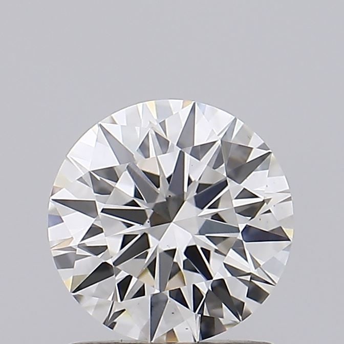 Ideal Loose Diamond - ROUND 1.07ct G VS1