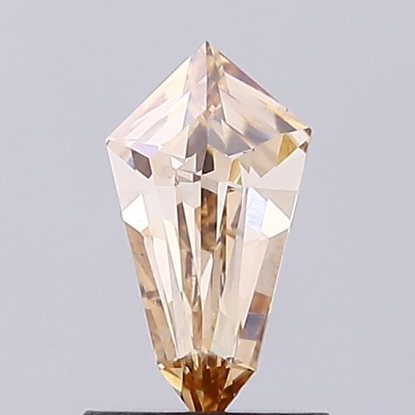 Loose Diamond - OTHER 0.66ct Fancy Brown VS1